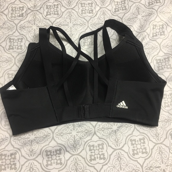 Adidas Sport Bra - Picture 3 of 5